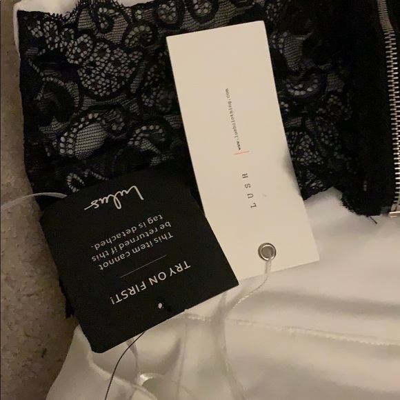 Lulus Dress NWT - Picture 3 of 6